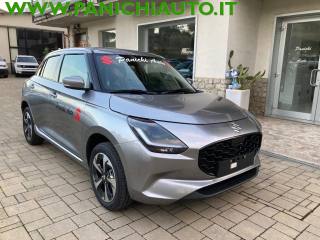 SUZUKI Swift usata, con Airbag Passeggero