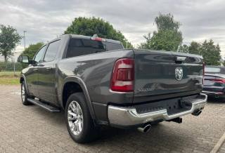 DODGE RAM usata 3