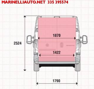 FIAT Ducato usata 24
