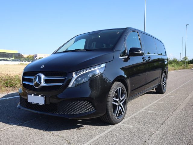 MERCEDES-BENZ CLA usata 0