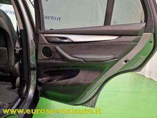 BMW X5 usata, con Sistema di chiamata d