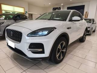 JAGUAR E-Pace usata, con Airbag laterali