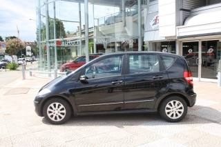 MERCEDES-BENZ A 150 usata, con Airbag
