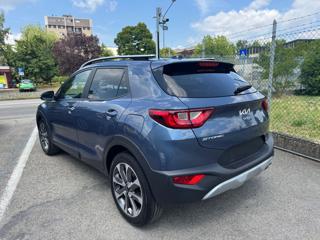 KIA Stonic usata, con Airbag Passeggero