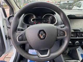 RENAULT Clio usata, con Controllo trazione