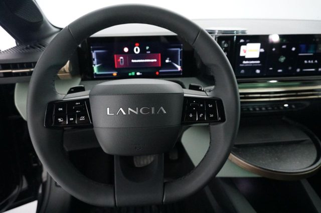 LANCIA Ypsilon usata, con Climatizzatore