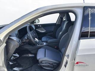 BMW 118 usata 9