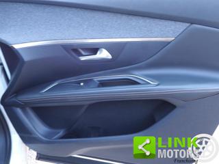 PEUGEOT 3008 usata 34