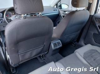 VOLKSWAGEN Golf usata, con ESP