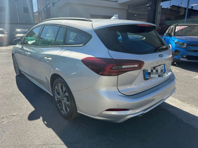 FORD Focus usata, con Airbag Passeggero