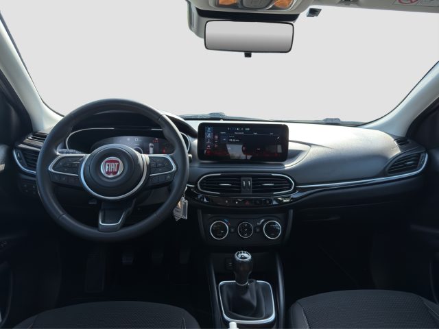 FIAT Tipo usata 11