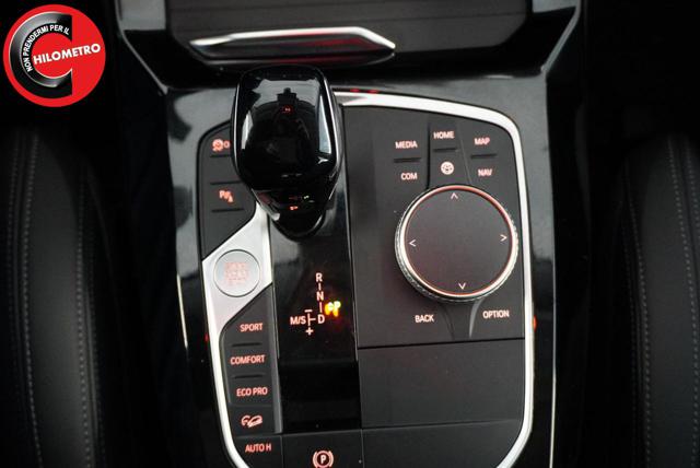 BMW X3 usata, con Controllo trazione