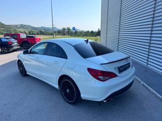 MERCEDES-BENZ CLA 200 usata, con Cerchi in lega
