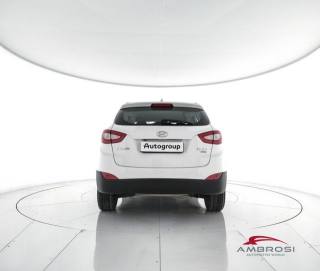 HYUNDAI iX35 usata 5