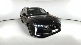 DS AUTOMOBILES DS 4 usata, con Interni in pelle