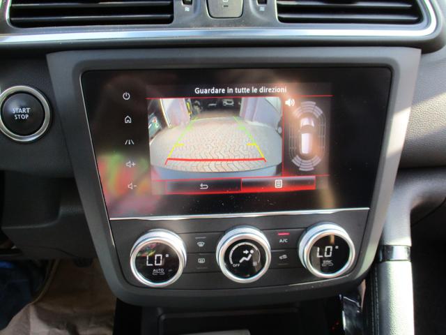 RENAULT Kadjar usata 15