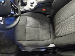 BMW 116 usata, con Controllo trazione