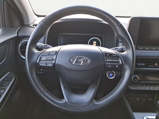 HYUNDAI Kona usata, con Cruise Control