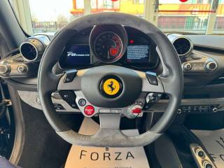 FERRARI F8 usata, con Boardcomputer