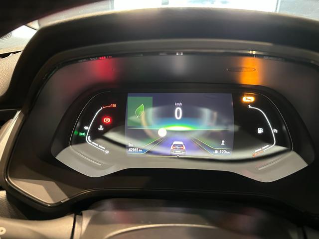 RENAULT Captur usata, con Interni in pelle