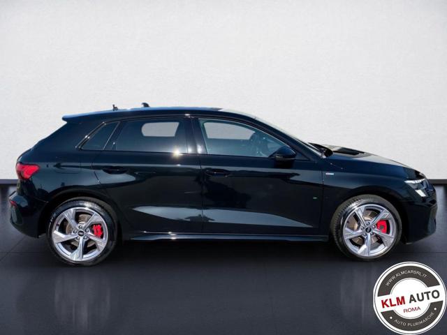 AUDI A3 usata, con Autoradio