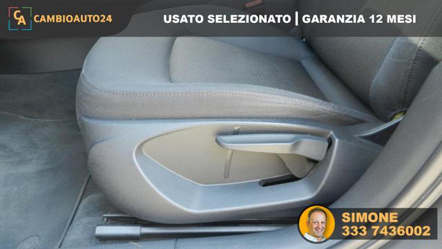 AUDI A3 usata, con Sensori di parcheggio posteriori