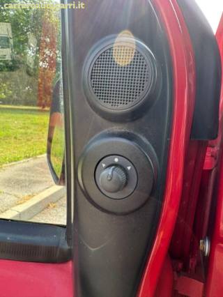 FIAT Fiorino usata, con Specchietti laterali elettrici