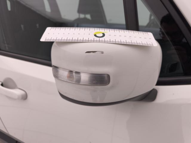 JEEP Renegade usata, con Bluetooth