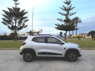 DACIA Spring usata, con Airbag Passeggero