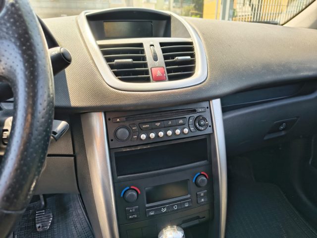 PEUGEOT 207 usata, con Climatizzatore