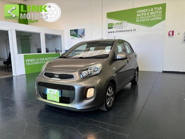 KIA Picanto usata 0
