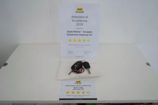 FIAT Tipo usata, con Filtro antiparticolato