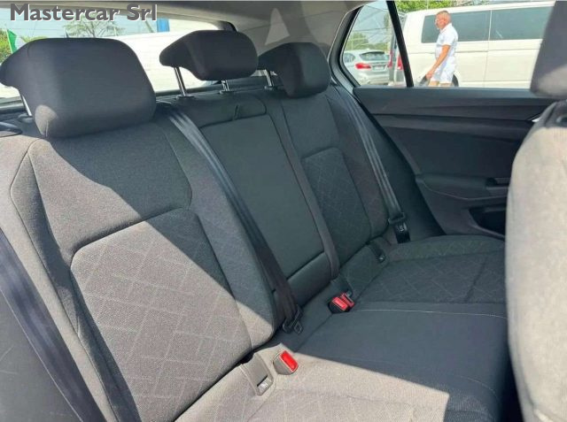 VOLKSWAGEN Golf usata, con Climatizzatore