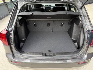 SUZUKI Vitara usata, con Fendinebbia