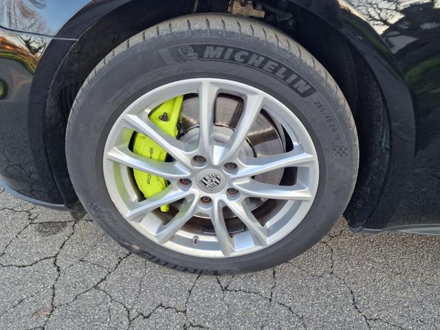PORSCHE Panamera usata, con Trazione integrale