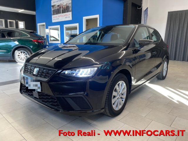 SEAT Ibiza usata, con Airbag laterali