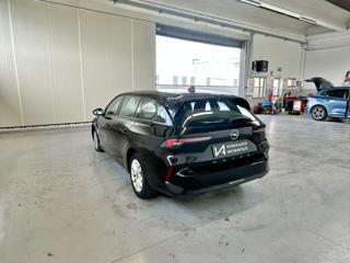 OPEL Astra usata, con Boardcomputer