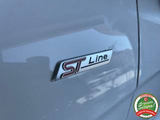 FORD EcoSport usata, con USB