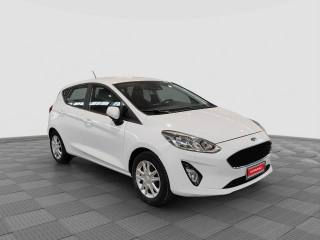 FORD Fiesta usata 7
