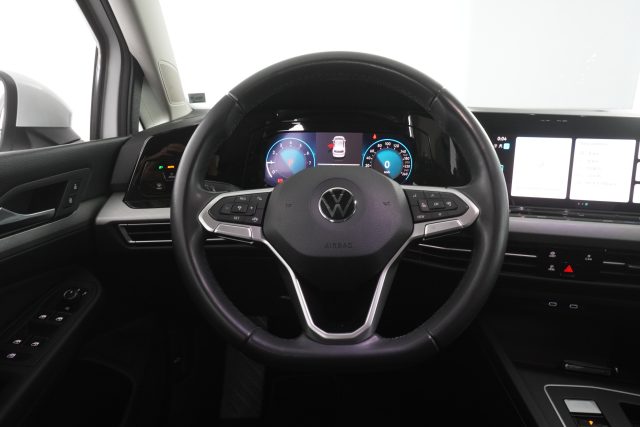 VOLKSWAGEN Golf usata 11