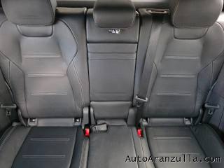MERCEDES-BENZ GLA 200 usata, con Sistema di navigazione