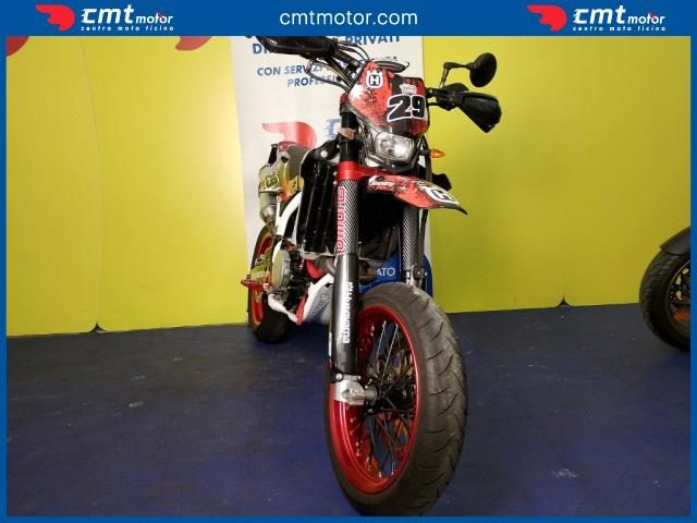 HUSQVARNA SM 510 R usata 1
