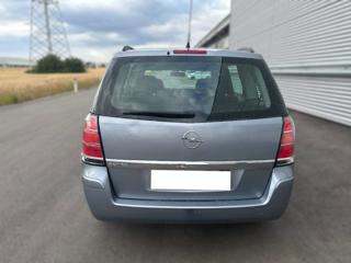OPEL Zafira usata, con Airbag laterali
