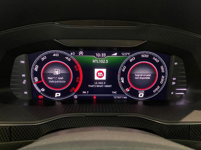 SKODA Superb usata, con Chiusura centralizzata