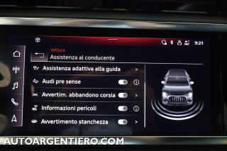 AUDI Q3 usata, con Controllo elettronico della corsia
