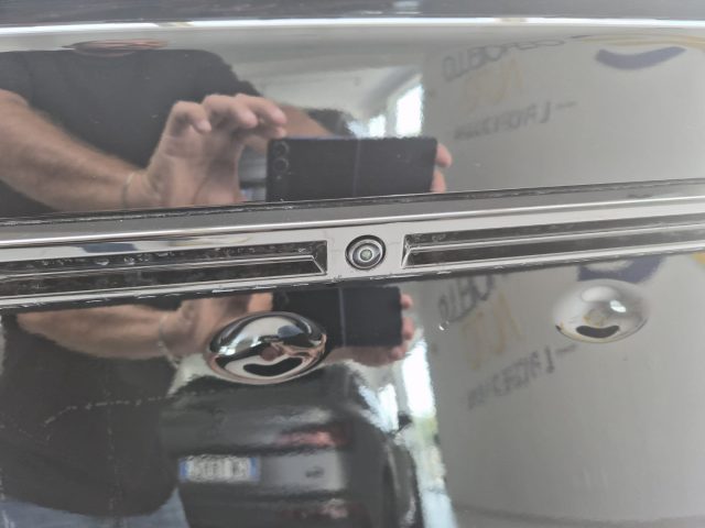 PEUGEOT 2008 usata, con Fendinebbia