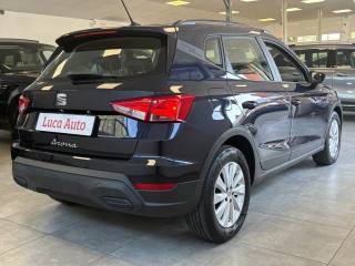 SEAT Arona usata, con Airbag Passeggero