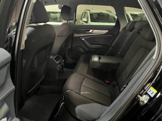 AUDI A6 usata, con Controllo trazione