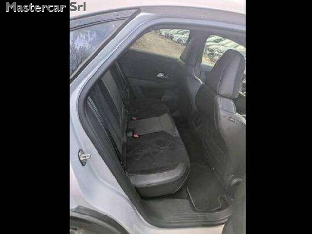 DS AUTOMOBILES DS 7 usata, con Boardcomputer