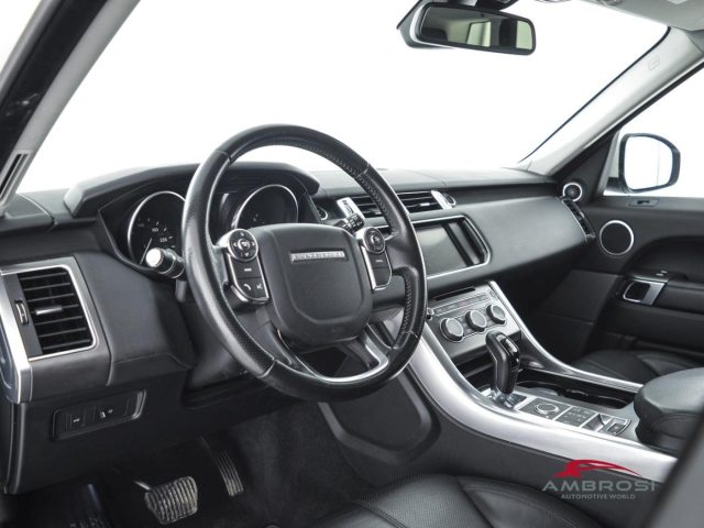 LAND ROVER Range Rover Sport usata 7